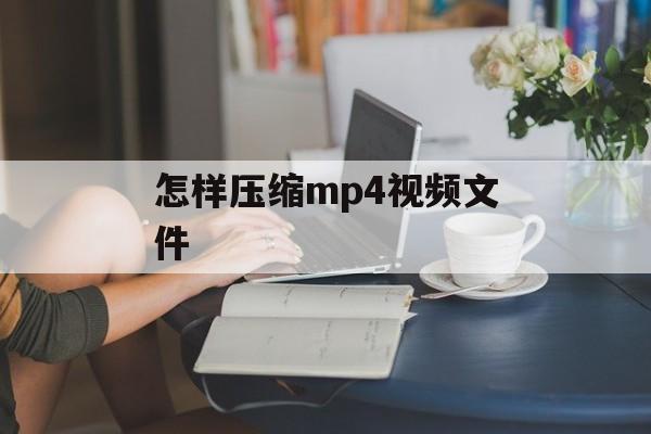 怎样压缩mp4视频文件